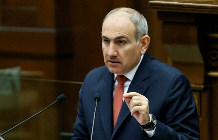 Քոչարյան, Սարգսյան, Տեր-Պետրոսյան, բան ունեք ասելու՝ գնանք ուղիղ եթերում խոսենք. վարչապետ