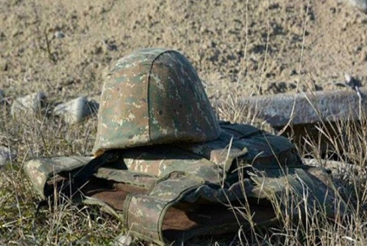 Հոսանքահարման հետևանքով զինվոր է մահացել