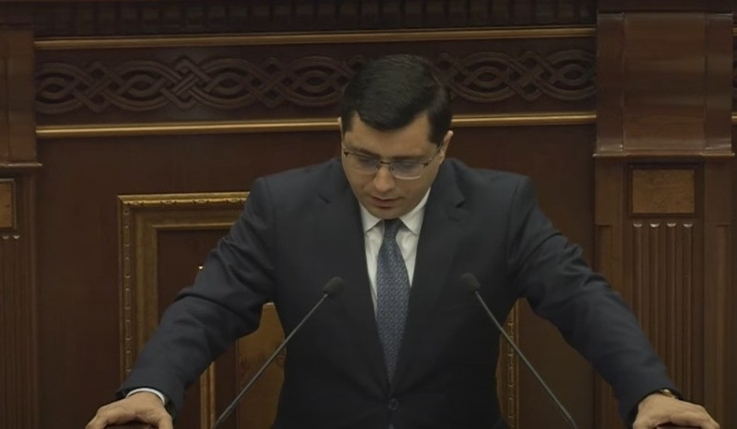 2024-ին 2025-ի համեմատությամբ ավարտված վարույթների թիվն աճել է