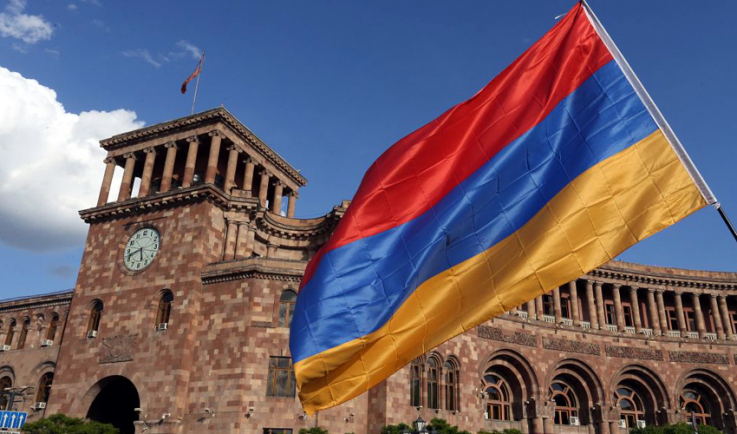 «Երկիրը կործանվում է» բայց Հայաստանի բյուջեն քառապատկվել է 5 տարվա ընթացքում
