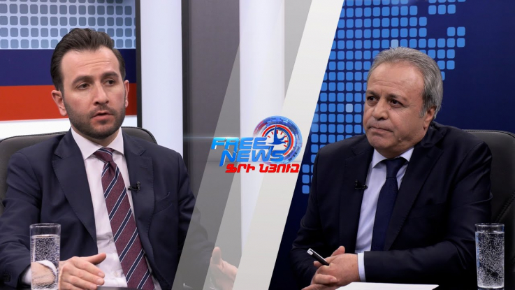 Նրանք գնորդ են փնտրում, մրցակցում են, թե ով է ավելի ցանկալի վաճառվելու համար. Հայկ Կոնջորյան