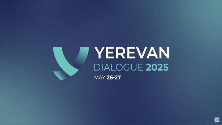 «Երևանյան երկխոսություն-2025» միջազգային համաժողովը. ուղիղ