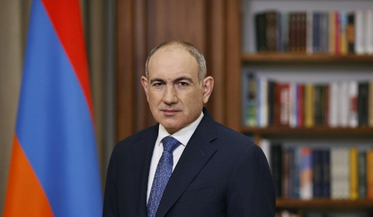 Իտալիան մեզ համար բարեկամ երկիր է և կարևոր գործընկեր. Նիկոլ Փաշինյան