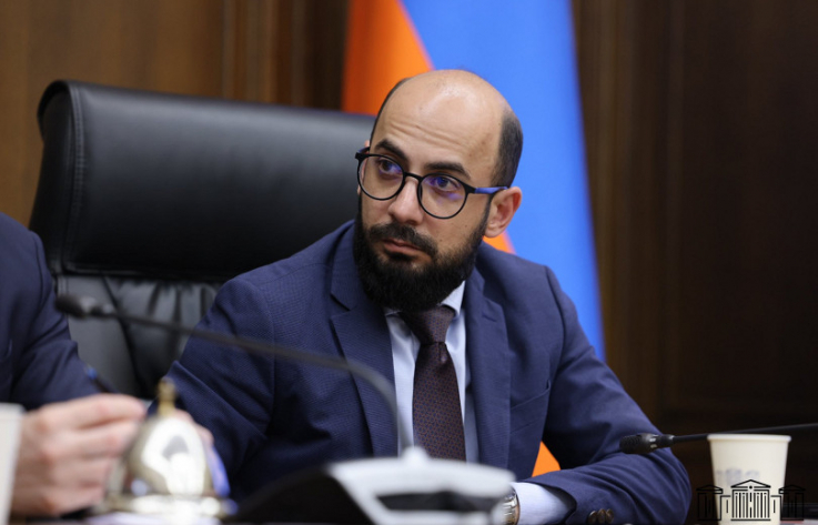 Ուխտը խախտած Կտրիճ Ներսիսյանը պետք է հեռանա կաթողիկոսի պաշտոնից՝ հանուն եկեղեցու և պետության. Հովհաննիսյան