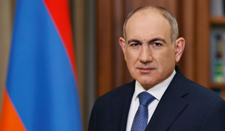 «Հայաստանի էլեկտրական ցանցեր» ՓԲԸ պետականացման պլանը պատրաստ է. վարչապետ