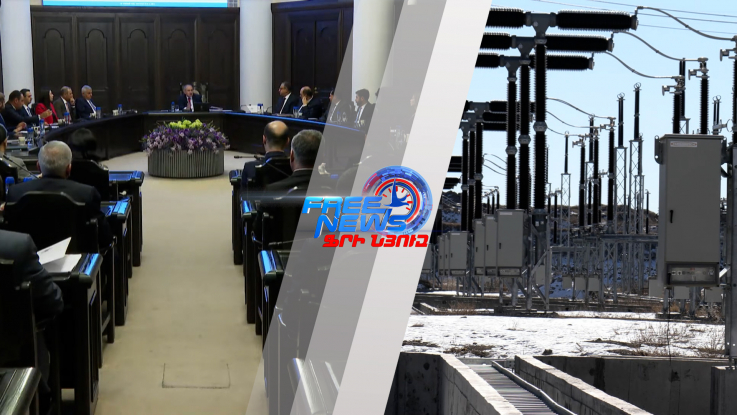Կառավարությունն ԱԺ–ին առաջարկում է հուլիսի 1 ին ԱԺ արտահերթ նստաշրջան գումարել