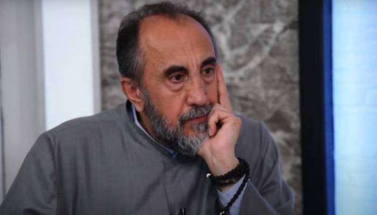 Աջապահյանը հրաժարվել է դառնալ վարչապետի թեկնածու