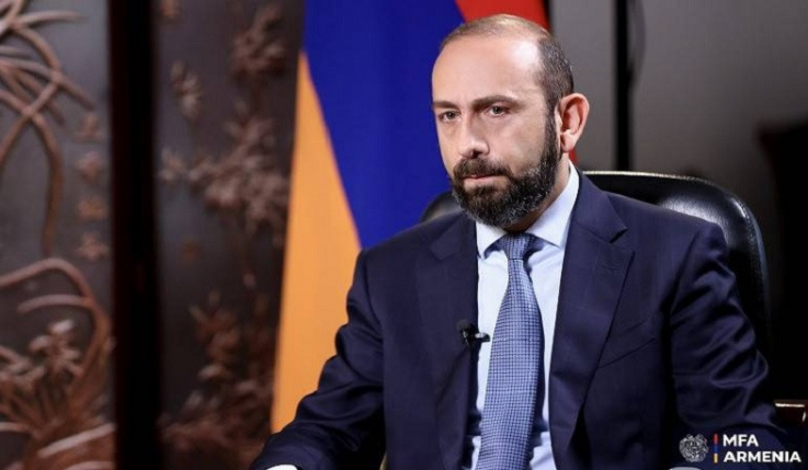Երևանի և Պեկինի միջև քաղաքական երկխոսությունն «ինտենսիվ և ակտիվ» է եղել. Միրզոյանը հարցազրույց է տվել South China Morning Post-ին