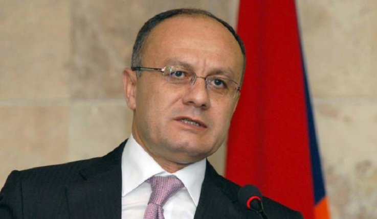 Սեյրան Օհանյանին մեղադրանք է ներկայացվել