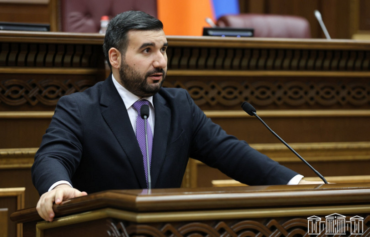 Մեքենայում կարող էիք լինել դուք, ձեր երեխան, ծնողը. եթե սա ահաբեկչության պլանավորում չէ, ապա ինչ է. Ալեքսանյան
