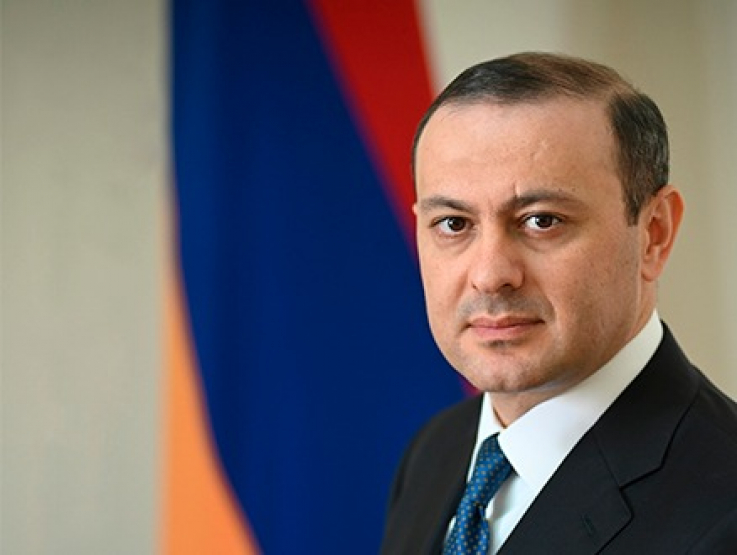 Վաշինգտոնյան համաձայնագրերով ամրապնդեցինք ՀՀ ինքնիշխանությունը և տարածքային ամբողջականությունը. ԱԽ քարտուղար
