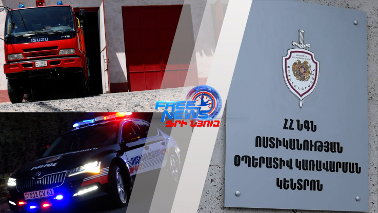 ՆԳՆ ամփոփագիր