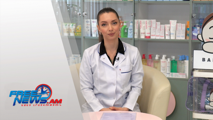 Նորածնի դեղատուփը