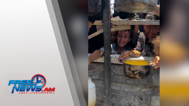 Իսրայելի զորքերն արդեն Գազայի խորքերում են