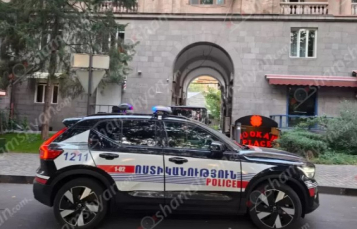 Երևանի բնակարաններից մեկում հայտնաբերվել է ՀՀ և ՌԴ քաղաքացի հանդիսացող 69-ամյա տղամարդու մարմինը