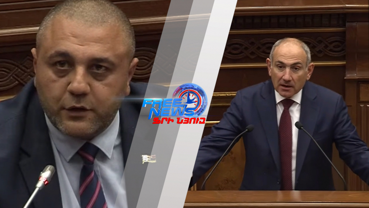 Ինքնիշխանության դեմ հայտարարություն անողներին պետք է դուրս շպրտել քաղաքական դաշտից