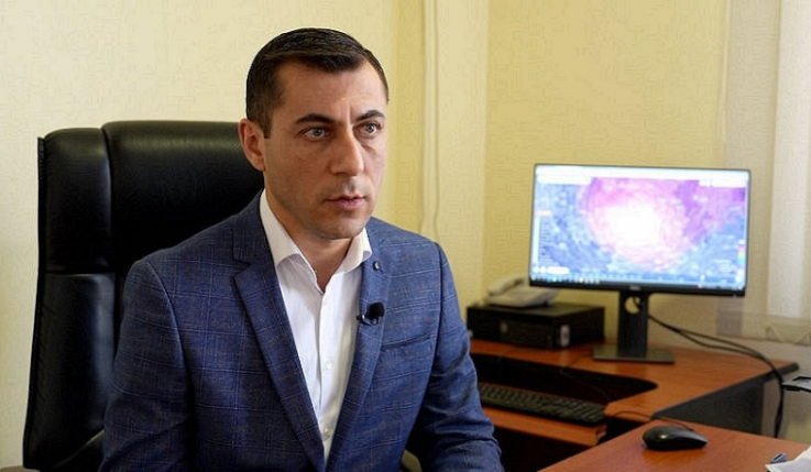 Լավ լուր ունենք. Սուրենյանը սպասվող եղանակի վերաբերյալ