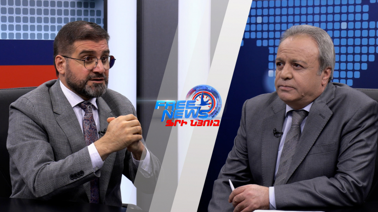 2026թ-ի ընտրություններին պետք է հասնեն նրանք, ովքեր ժողովրդի վրա չեն կրակել. Արման Բաբաջանյան