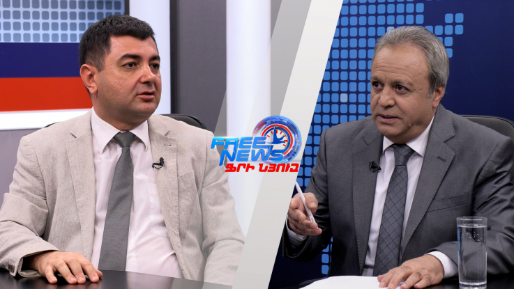 Նիկոլ Փաշինյանի վերընտրվելու հավանականությունը կարող է զրո լինել միայն մեկ դեպքում. Դավիթ Ստեփանյան