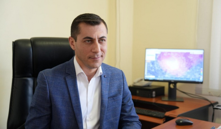 Գագիկ Սուրենյանը եղանակային նոր կանխատեսումներ է ներկայացրել