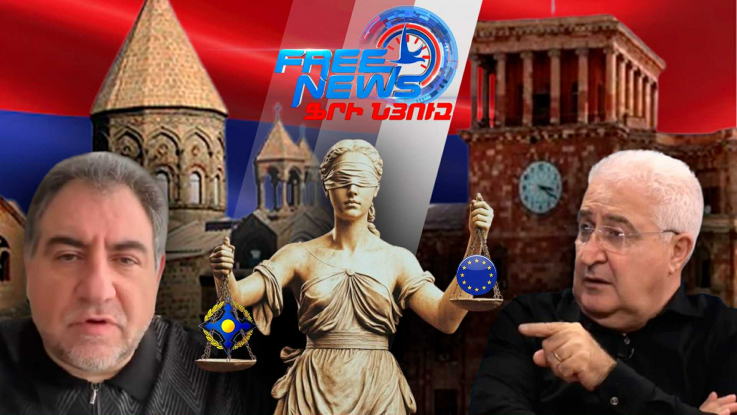 Հայաստանը «գուբերնիա» դարձնելու աղետալի հետևանքները