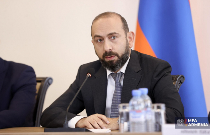 ՀՀ-ն կարող է ԵՄ անդամակցության հայտ ներկայացնել մեկ ամսից, գուցե նաև հաջորդ տարի. Միրզոյան