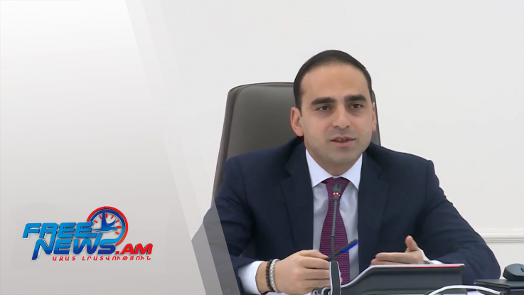 Նախաձեռնվել է 45 նոր տրոլեյբուսի ձեռքբերման մրցույթ