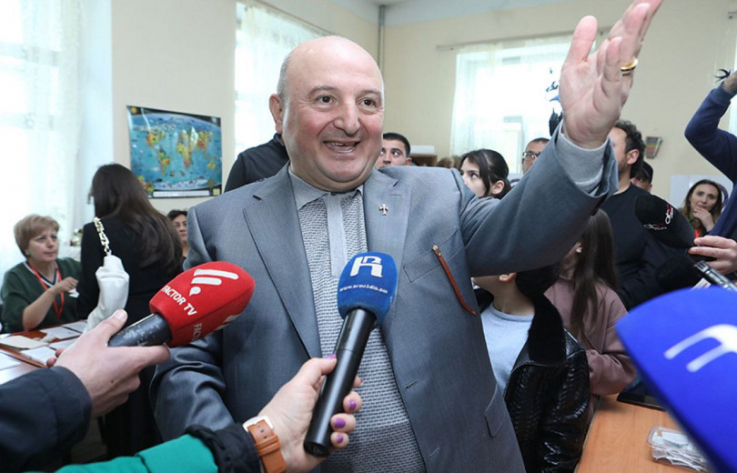 Վարդան Ղուկասյանին կալանավորելու միջնորդություն է ներկայացվել