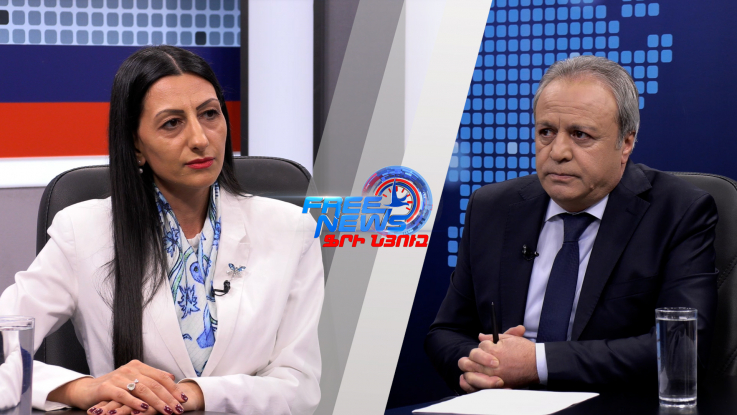 Կալանքը հաճախ է կիրառվում, պետք է խուսափել խափանման այդ միջոցից, երբ հնարավոր է. Անահիտ Մանասյան