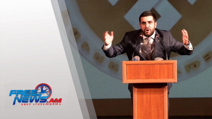  «Հանրապետություն»-ը բացառում է Գյումրիի սցենարը