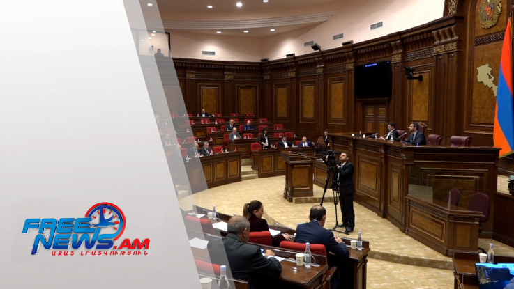 Դաշնակցականների կարգախոսն ու ընդդիմության չկողմնորոշված վիճակը