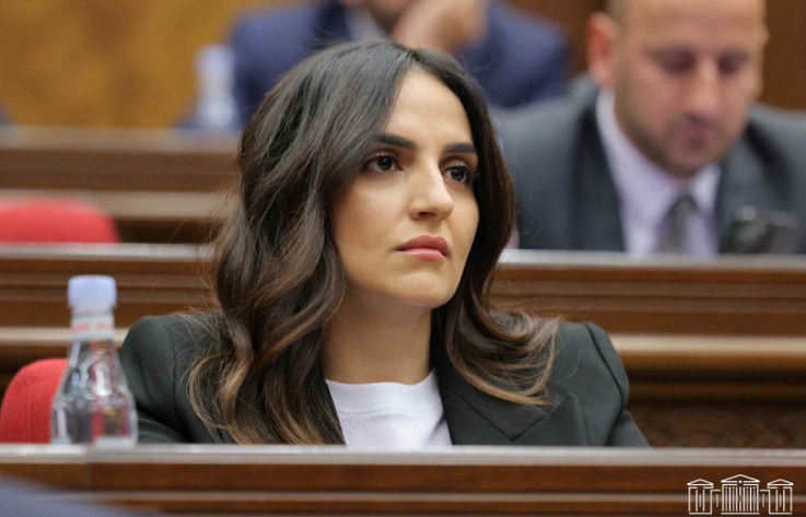 Սերժը Սերժ չէր լինի՝ ավանտյուրա չաներ. ինչու է Դավիթ Համբարձումյանն առաջադրվել վարչապետի թեկնածու. Ղազարյան