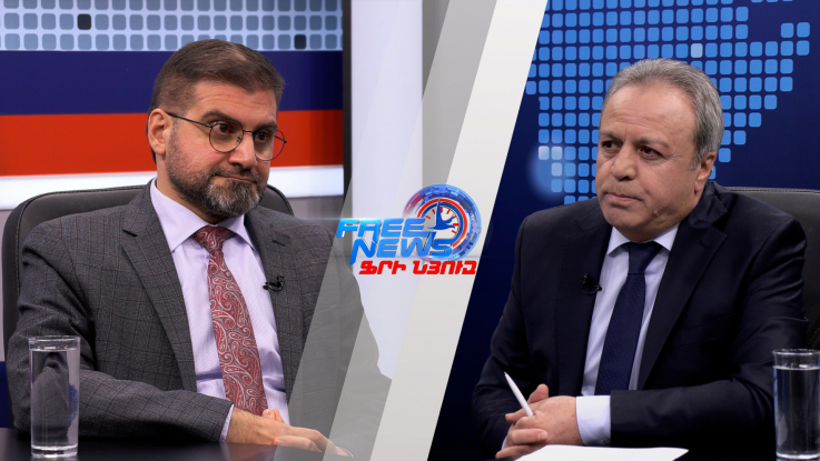 Օրերի ընթացքում լավ լուրեր կլսենք, Մայր Աթոռում գործնական դրսևորումներ են լինելու. Արման Բաբաջանյան