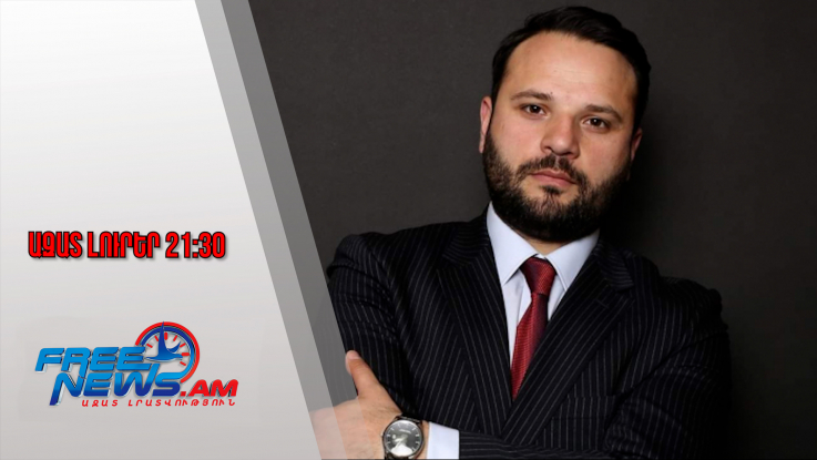 Ալեքսանդր Կոչուբաևի խափանման միջոց կալանքը փոխվել է. հայտնի է պատճառը․ 28․10․25/21․30/