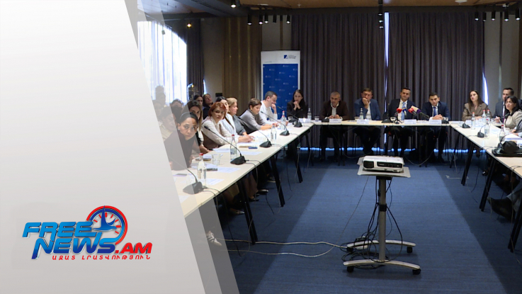 Ֆիզիկական անձանց եկամուտների համընդհանուր հայտարարագրում․ ընթացիկ փուլը, առաջիկա փոփոխությունները