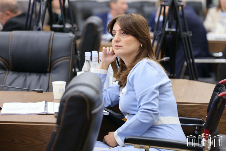 Լոռու մարզում աղետից հետո արդյո՞ք առանձնացվել են քաղած դասեր և մշակվել են համակարգային լուծումներ. Զարուհի Բաթոյան