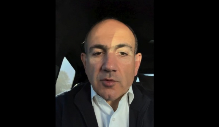 2025 թ. Հայաստանում ճանապարհներն այնպիսի որակի են, որպիսին չեն եղել անկախությունից ի վեր. վարչապետ