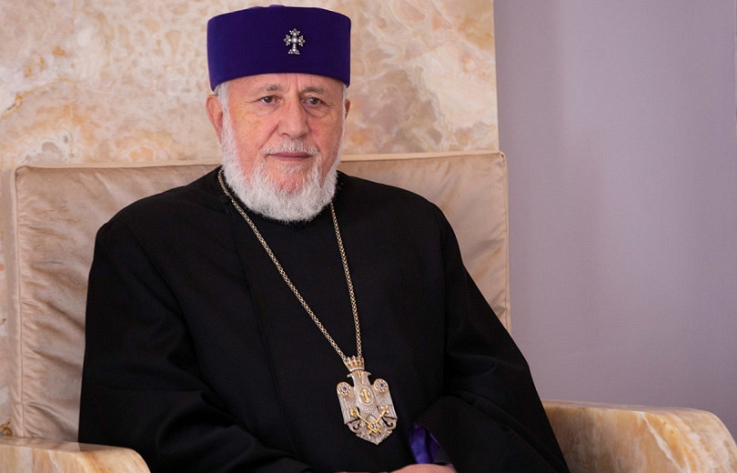 Կտրիճ Ներսիսյանի եղբայրը կալանավորվել է