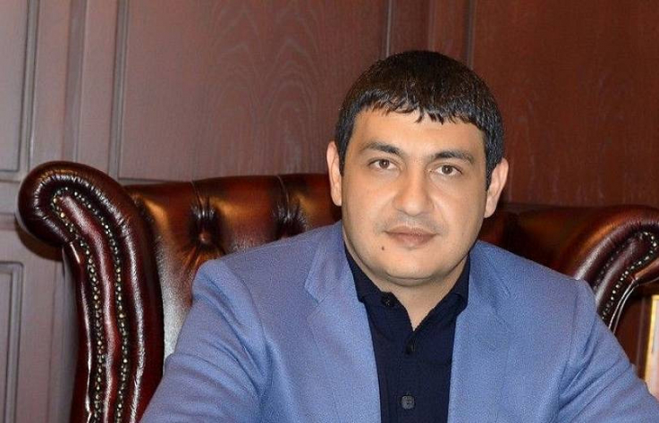 65 հողատարածքի ապօրինի օտարում, փողերի լվացում. Ծառուկյանի՝ Աբովյանի նախկին համայնքապետ փեսայի մեղադրանքը