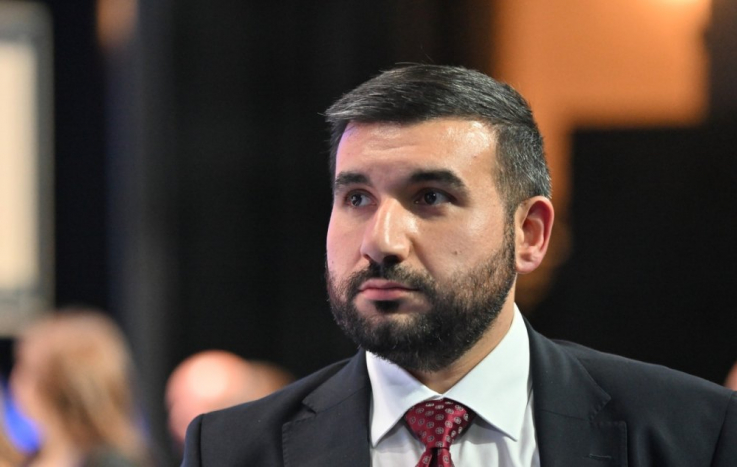 Նիկոլ Փաշինյանի դղյակները. Վահագն Ալեքսանյանը տեսանյութ է հրապարակել