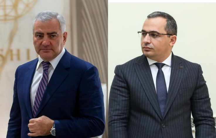 Ինչ տեսել ենք հանցակազմի տիրույթում, արտացոլված է մեղադրանքում. ՔԿ նախագահը՝ Կարապետյանի կալանքի մասին