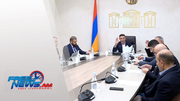 Պետական սահմանի անցմանկետերում գանձվող հարկերի վճարման ժամկետները կերկարաձգվեն