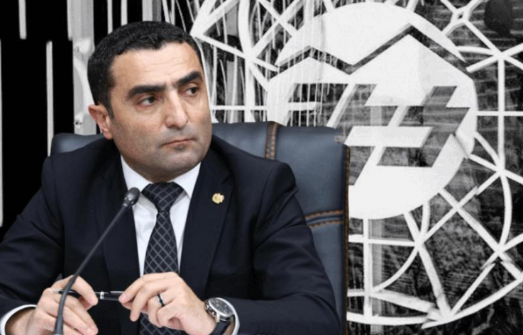 Բացահայտել, ՀԾԿՀ ենք ուղարկել լիովին նոր բնույթի և աննախադեպ ծավալի ևս մի իրավախախտման փաստ. Ռոմանոս Պետրոսյան