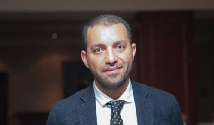 Ինչու է ձերբակալվել Վահան Քերոբյանը. հայտնի է պատճառը