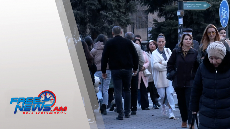 Կենսաթոշակների նշանակման ընթացակարգը կհեշտացվի