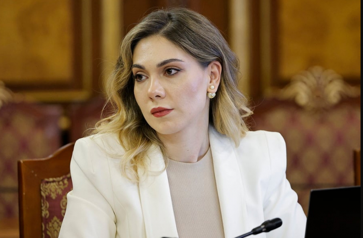 Հայաստանում ամուսնությունը, ամուսնալուծությունը և երեխայի ծնունդը շուտով հնարավոր կլինի գրանցել առցանց. Գալյան