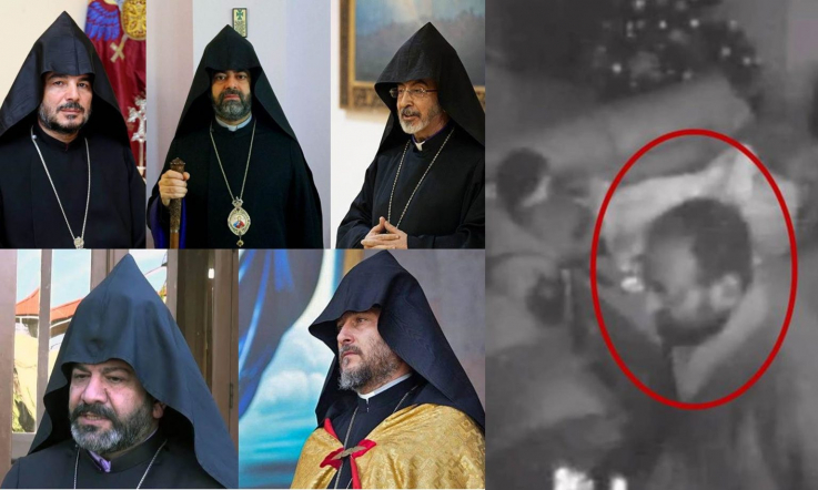 Խիստ պահանջ նշված անձանց․ ոչինչ չի խնայվելու, սառնասրտորեն կգնաք սառեցված ձեր եղբոր սառցախցիկը․ Armenian WikiLeaks