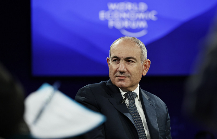 Եթե 2018-ին չկար պատերազմ, ինչո՞ւ էին զինվորները զոհվում սահմանին. Փաշինյանը՝ ռազմական բալանսի «խախտման» մասին