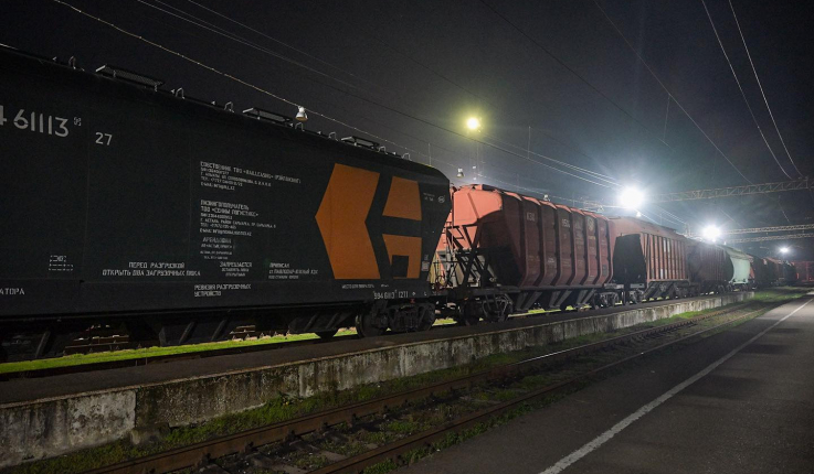 ՍԱՏՄ-ն ներկայացրել է Ղազախստանից ներկրված ցորենի բուսասանիտարական, անվտանգության և որակական փորձաքննությունների արդյունքները