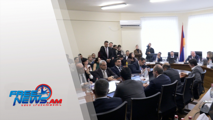 ՀԷՑ-ը դպրոցներից, զորամասերից հավելագրում է արել